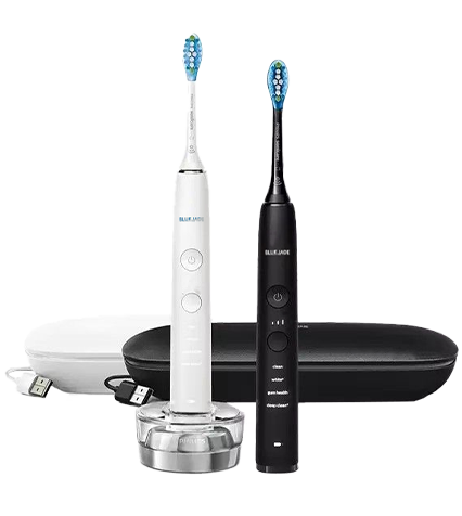 Electric Tooth Brush